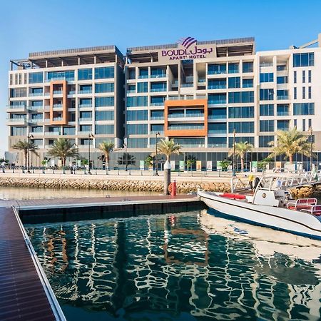 Hotel Boudl Al Al Jubail Exteriér fotografie