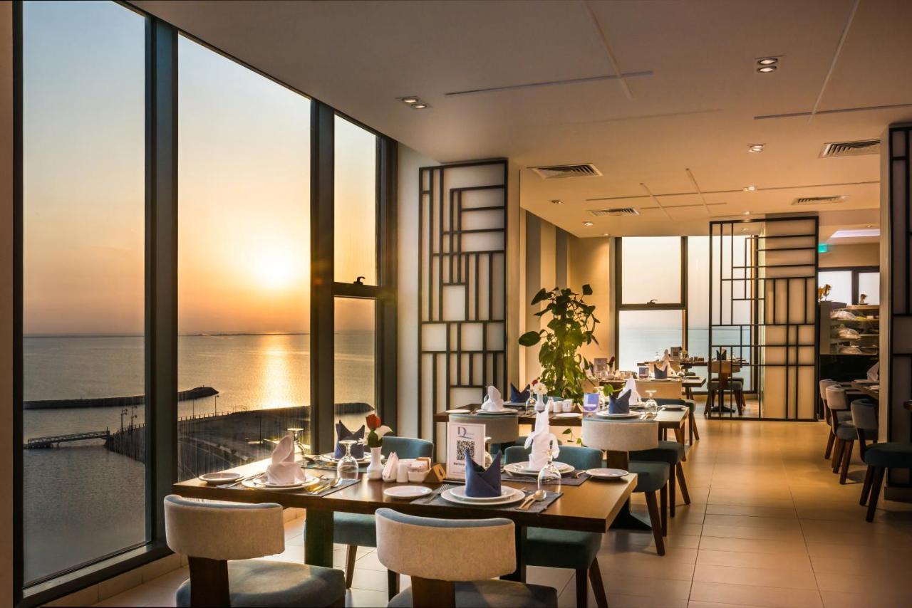 Hotel Boudl Al Al Jubail Exteriér fotografie