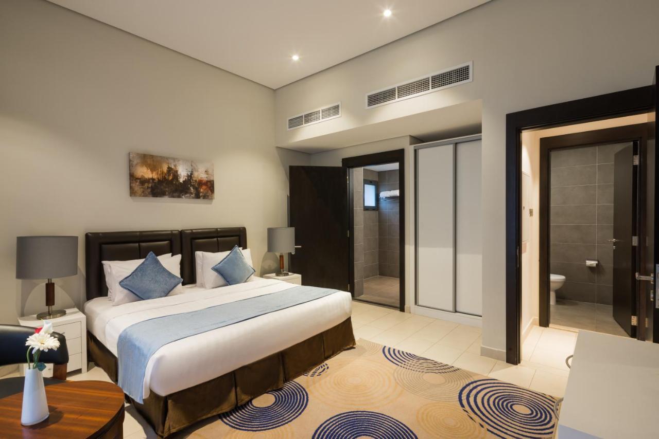 Hotel Boudl Al Al Jubail Exteriér fotografie