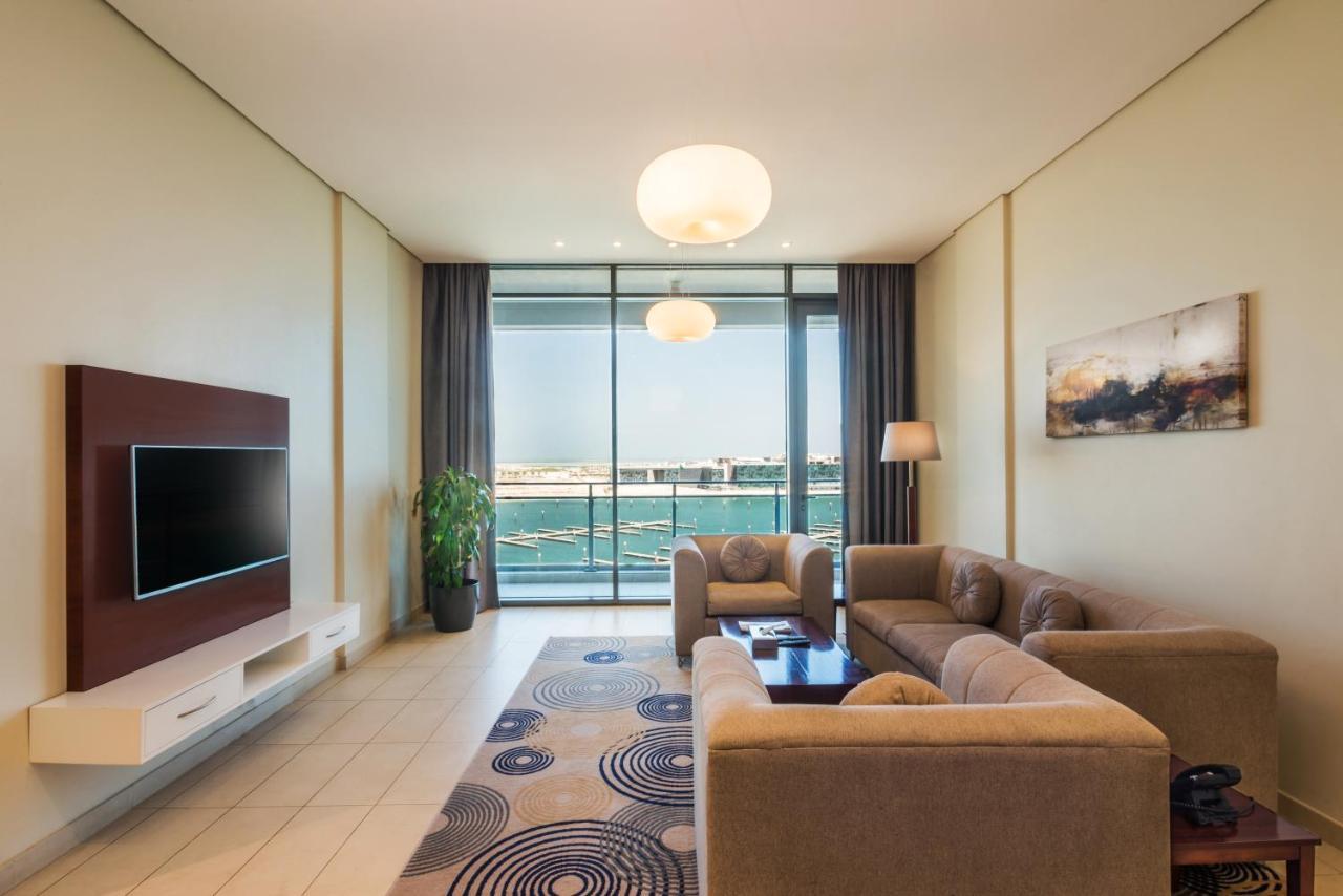 Hotel Boudl Al Al Jubail Exteriér fotografie