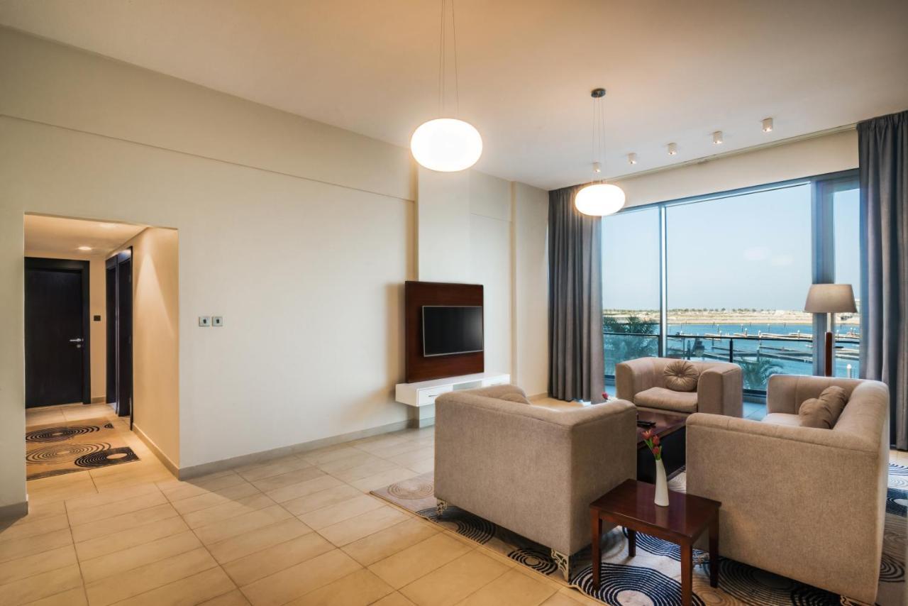 Hotel Boudl Al Al Jubail Exteriér fotografie