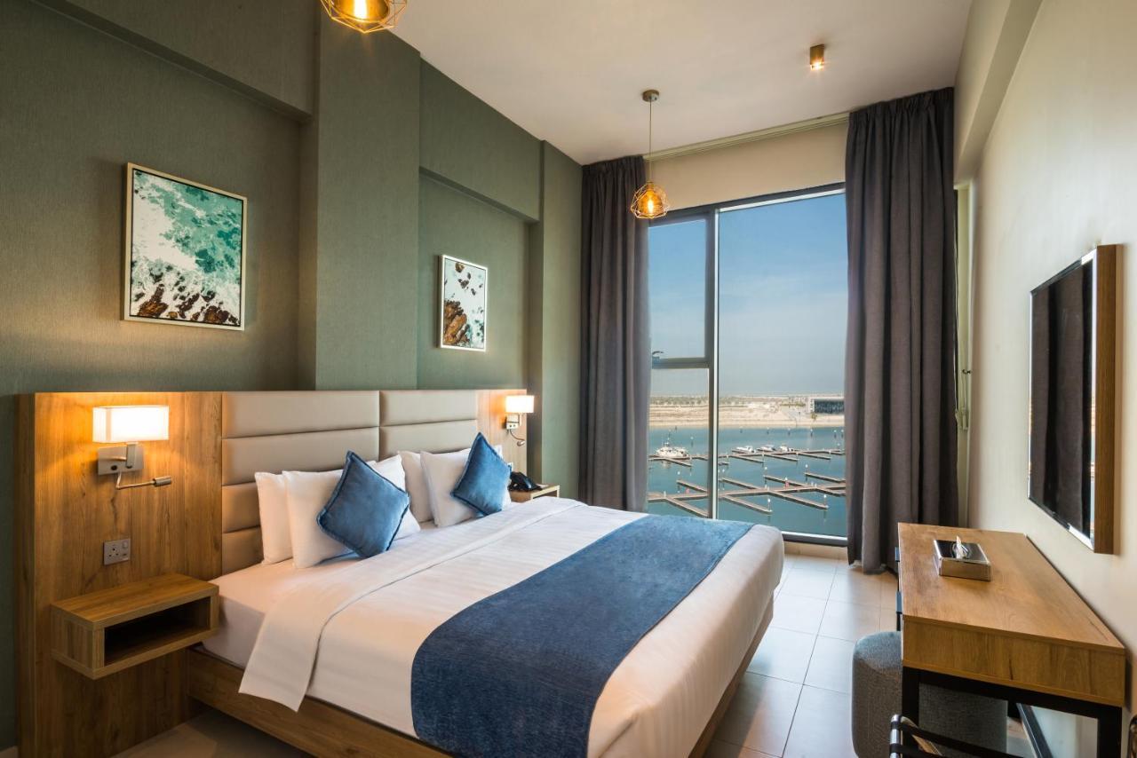 Hotel Boudl Al Al Jubail Exteriér fotografie