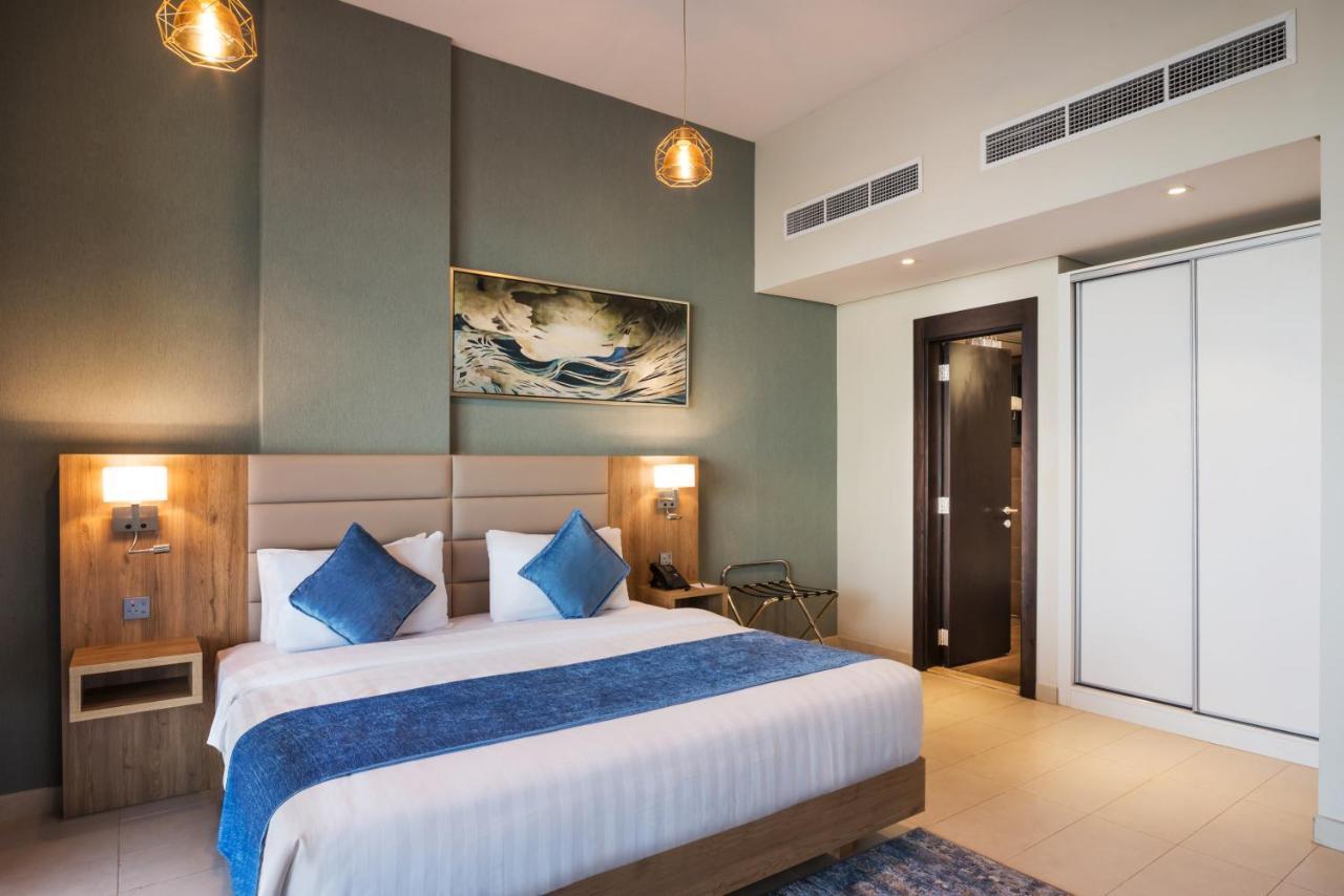 Hotel Boudl Al Al Jubail Exteriér fotografie