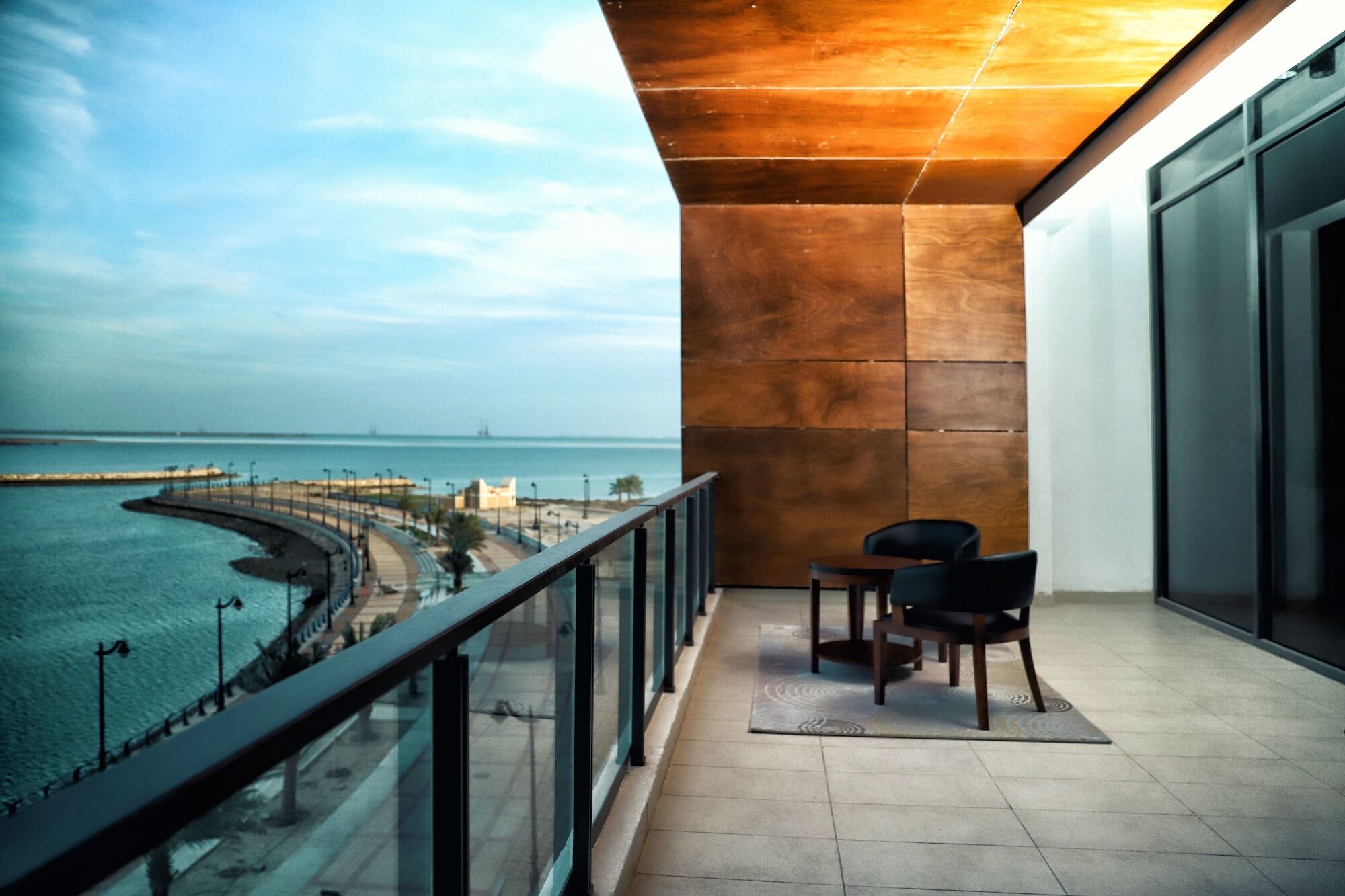 Hotel Boudl Al Al Jubail Exteriér fotografie